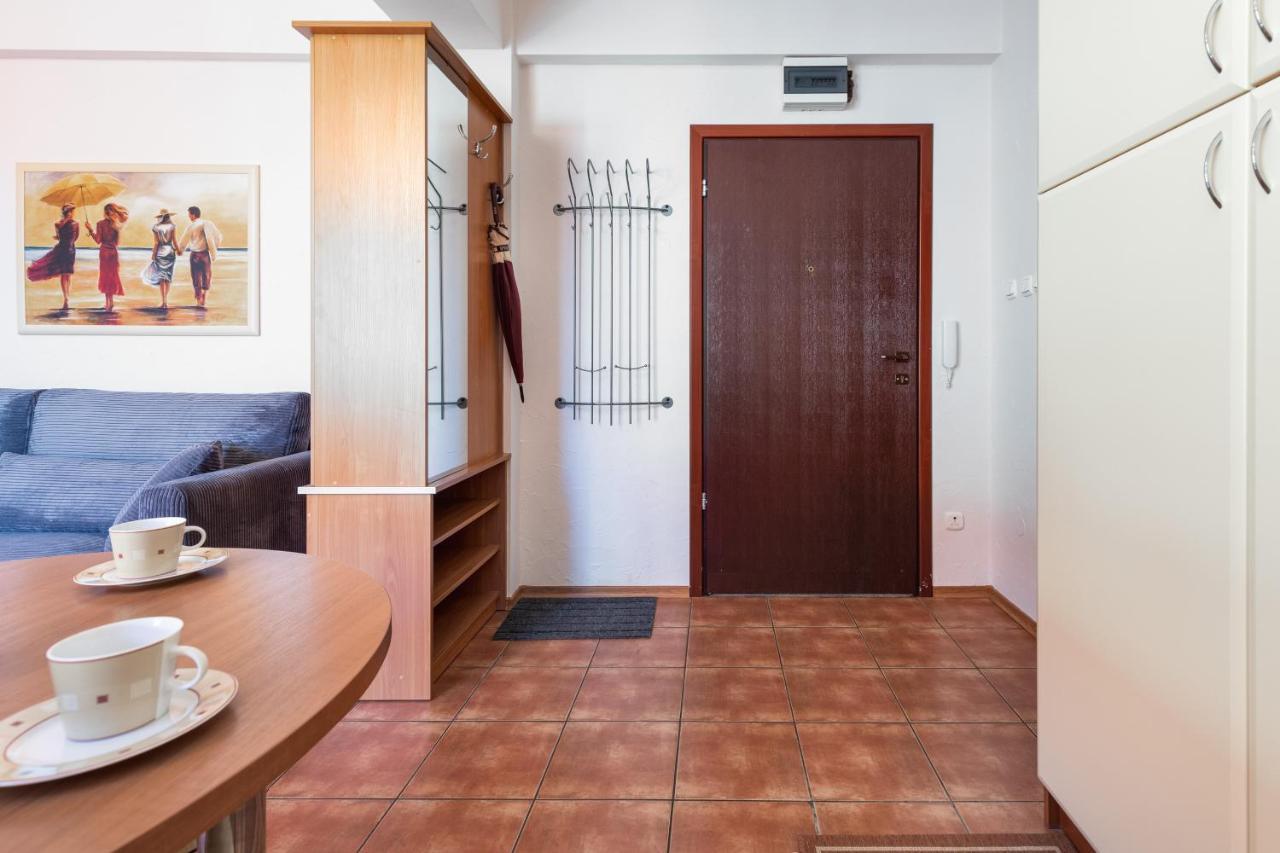 Apartamenty Pod Wiezyczkami By Noclegi Renters Miedzyzdroje Exterior foto