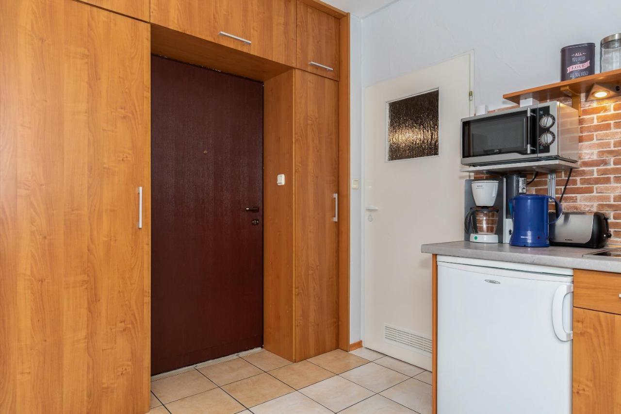 Apartamenty Pod Wiezyczkami By Noclegi Renters Miedzyzdroje Exterior foto